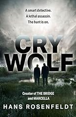 Cry wolf brand for sale  Delivered anywhere in UK