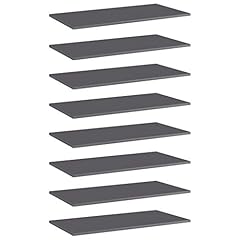 Vidaxl bookshelf boards for sale  Delivered anywhere in USA 