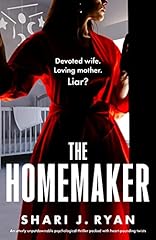 Homemaker utterly unputdownabl for sale  Delivered anywhere in Ireland