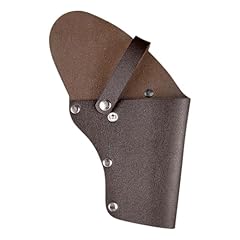 Revolver holster leather for sale  Delivered anywhere in UK