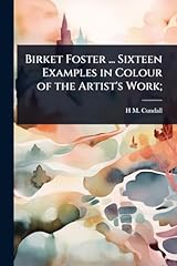 Birket foster ... for sale  Delivered anywhere in UK
