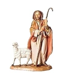 Fontanini good shepherd for sale  Delivered anywhere in USA 