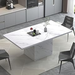 Hsh white faux for sale  Delivered anywhere in USA 