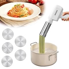 Electric noodle maker for sale  Delivered anywhere in UK