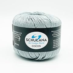 Schulana cocon viskose gebraucht kaufen  Wird an jeden Ort in Deutschland