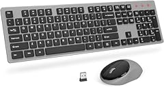 Wireless keyboard mouse for sale  Delivered anywhere in USA 