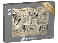 Puzzleyou puzzle 1000 gebraucht kaufen  Wird an jeden Ort in Deutschland