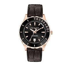 Trussardi herren uhr gebraucht kaufen  Wird an jeden Ort in Deutschland