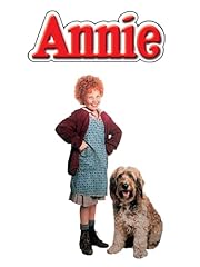 Annie for sale  Delivered anywhere in USA 