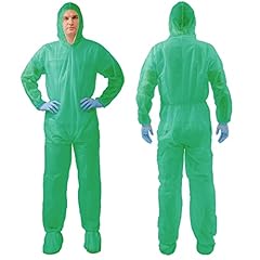Vvicogard hazmat suits for sale  Delivered anywhere in USA 