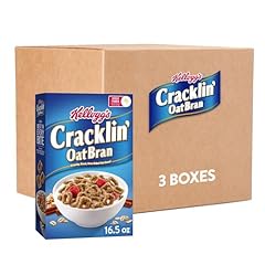 Kellogg cracklin oat for sale  Delivered anywhere in USA 