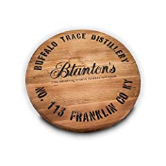 Blanton bourbon barrel for sale  Delivered anywhere in USA 