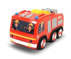 Dickie toys fireman for sale  Delivered anywhere in UK