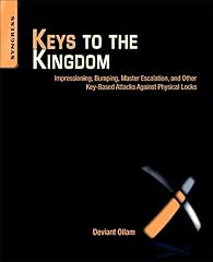 Keys the kingdom d'occasion  Livré partout en France