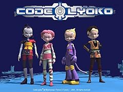 Code lyoko for sale  Delivered anywhere in USA 