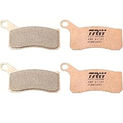 Trw mcb824si sintermetall gebraucht kaufen  Wird an jeden Ort in Deutschland