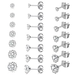 7pairs titanium screw for sale  Delivered anywhere in UK