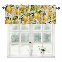Valances curtains summer for sale  Delivered anywhere in USA 