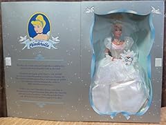 Disney wedding cinderella for sale  Delivered anywhere in USA 