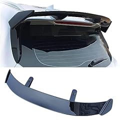 Rear spoiler compatible for sale  Delivered anywhere in Ireland