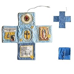 Handmade catholic pocket for sale  Delivered anywhere in USA 