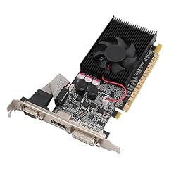 Carte graphique gt610 d'occasion  Livré partout en Belgiqu