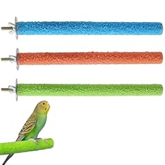 Pcs parrot perches for sale  Delivered anywhere in UK
