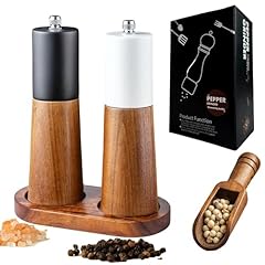 Gcftiff salz pfeffermühle gebraucht kaufen  Wird an jeden Ort in Deutschland