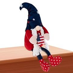 Patriotic gnome fourth for sale  Delivered anywhere in USA 