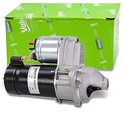 Valeo 438183 starter for sale  Delivered anywhere in UK