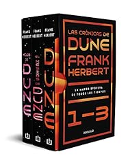 Dune mesías dune d'occasion  Livré partout en France