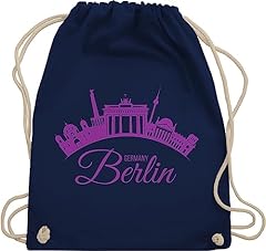Turnbeutel rucksack skyline gebraucht kaufen  Wird an jeden Ort in Deutschland