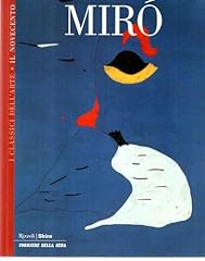 Mirò classici dell usato  Spedito ovunque in Italia 
