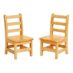 Ecr4kids hardwood rung for sale  Delivered anywhere in UK