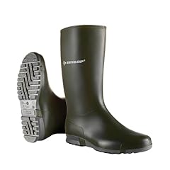 Dunlop protective footwear d'occasion  Livré partout en France