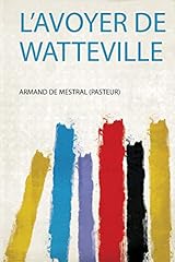 Avoyer watteville d'occasion  Livré partout en France