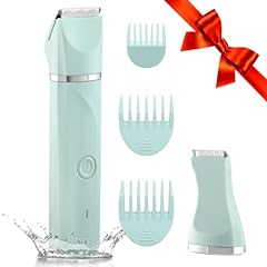 Waterproof bikini trimmer for sale  Delivered anywhere in USA 
