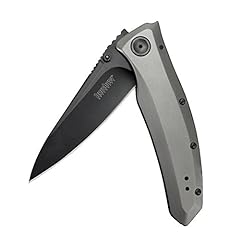 Kershaw grid pocketknife for sale  Delivered anywhere in USA 