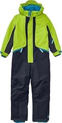 Jako winteroverall hellgrün gebraucht kaufen  Wird an jeden Ort in Deutschland
