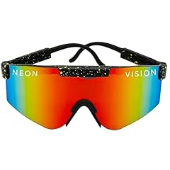 Neonvision lunettes sport d'occasion  Livré partout en France