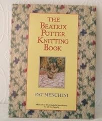 Beatrix potter knitting for sale  Delivered anywhere in UK