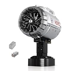 Muuchuu jet fan for sale  Delivered anywhere in UK