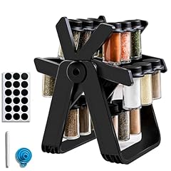 Rotating spice rack for sale  Delivered anywhere in UK