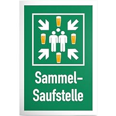 Dankedir sammel saufstelle gebraucht kaufen  Wird an jeden Ort in Deutschland