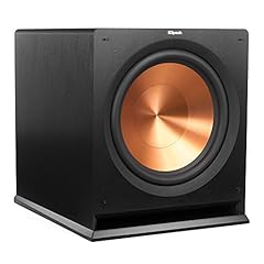 Klipsch 115 subwoofer gebraucht kaufen  Wird an jeden Ort in Deutschland
