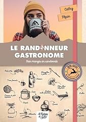 Randonneur gastronome bien gebraucht kaufen  Wird an jeden Ort in Deutschland