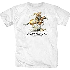 Winchester rifle shirt for sale  Delivered anywhere in UK