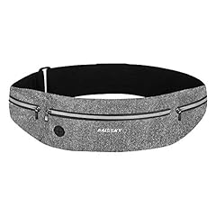Haissky running belt for sale  Delivered anywhere in UK