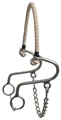 Little hackamore bit for sale  Delivered anywhere in USA 