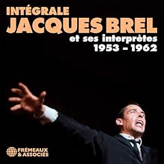 Intégrale 1953 1962 d'occasion  Livré partout en Belgiqu